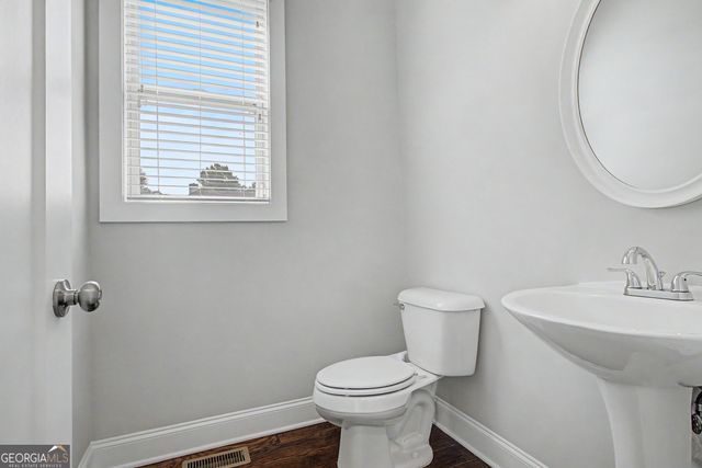 163 Long Shore Way, Newnan, GA 30265
