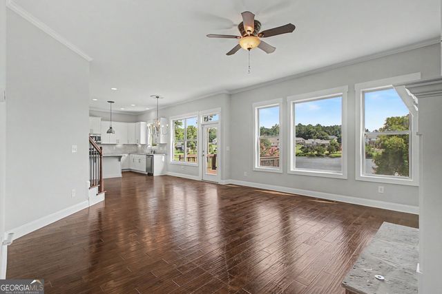 163 Long Shore Way, Newnan, GA 30265