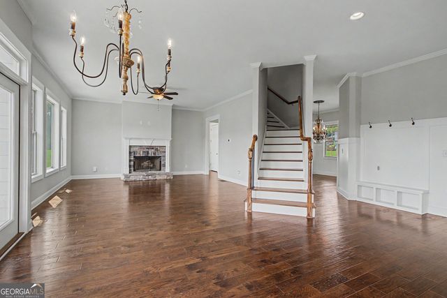 163 Long Shore Way, Newnan, GA 30265
