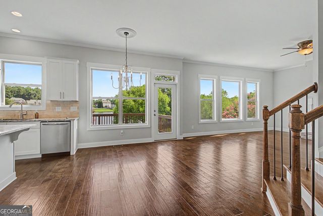 163 Long Shore Way, Newnan, GA 30265