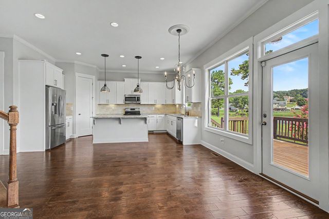 163 Long Shore Way, Newnan, GA 30265