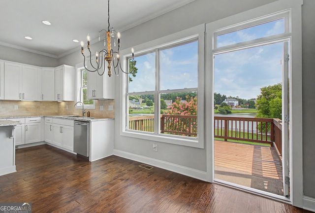 163 Long Shore Way, Newnan, GA 30265