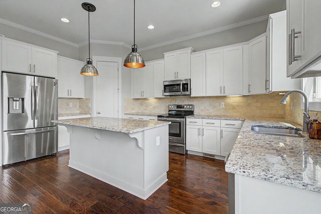 163 Long Shore Way, Newnan, GA 30265