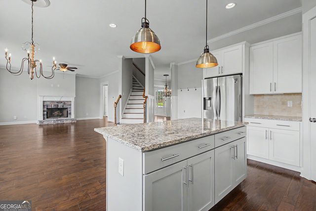 163 Long Shore Way, Newnan, GA 30265
