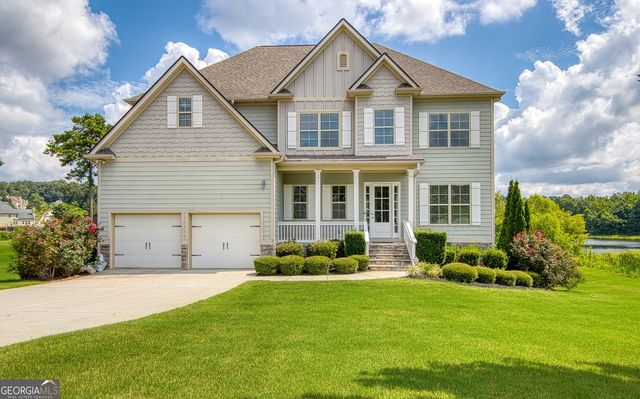 163 Long Shore Way, Newnan, GA 30265