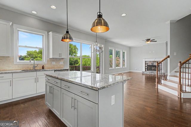 163 Long Shore Way, Newnan, GA 30265