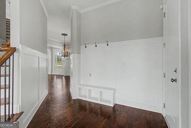 163 Long Shore Way, Newnan, GA 30265