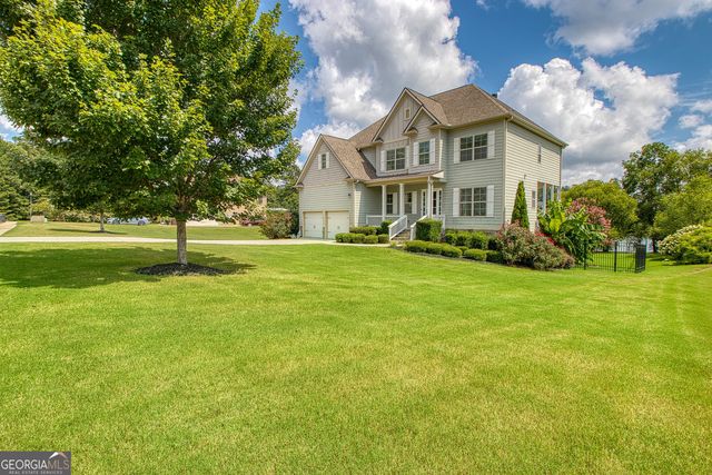 163 Long Shore Way, Newnan, GA 30265