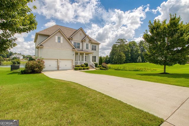 163 Long Shore Way, Newnan, GA 30265