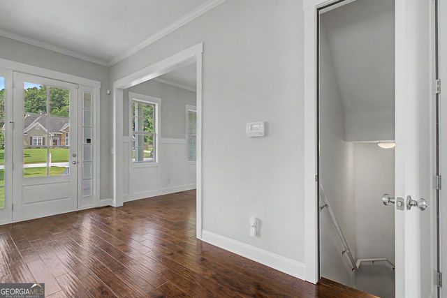163 Long Shore Way, Newnan, GA 30265
