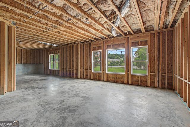 163 Long Shore Way, Newnan, GA 30265
