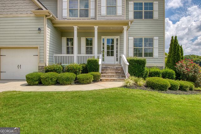 163 Long Shore Way, Newnan, GA 30265