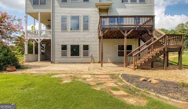 163 Long Shore Way, Newnan, GA 30265
