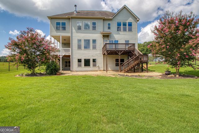 163 Long Shore Way, Newnan, GA 30265