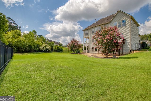 163 Long Shore Way, Newnan, GA 30265