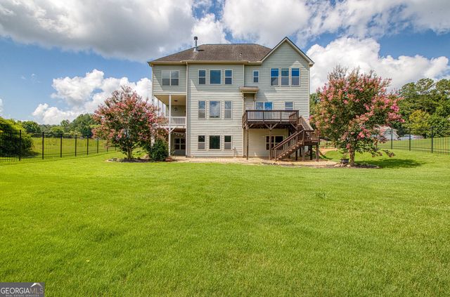 163 Long Shore Way, Newnan, GA 30265