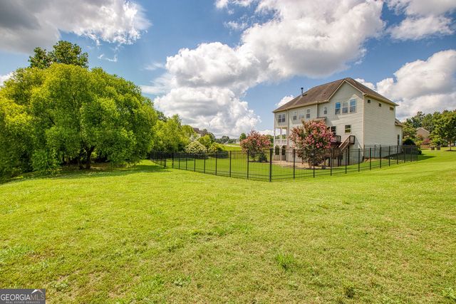 163 Long Shore Way, Newnan, GA 30265