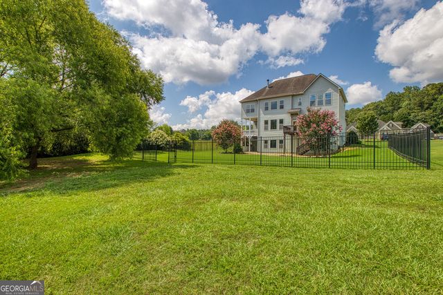 163 Long Shore Way, Newnan, GA 30265