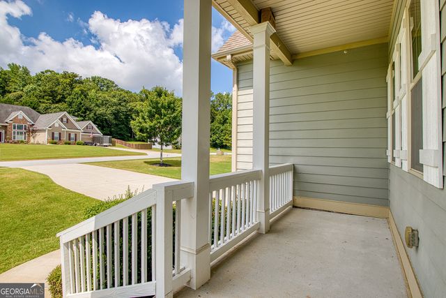 163 Long Shore Way, Newnan, GA 30265