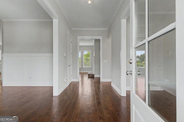 163 Long Shore Way, Newnan, GA 30265