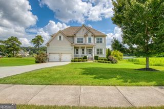 163 Long Shore Way, Newnan, GA 30265
