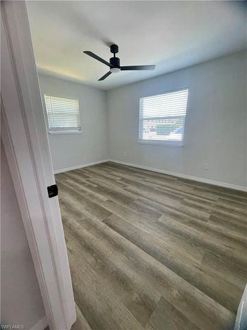 3183 Poinciana DR, Naples, FL 34105