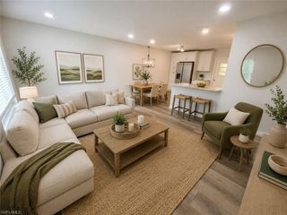 3183 Poinciana DR, Naples, FL 34105