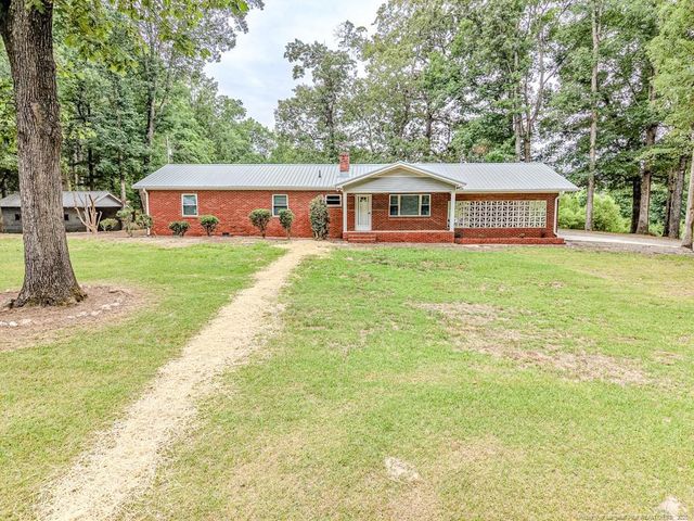 2957 Cypress Church Road, Cameron, NC 28326