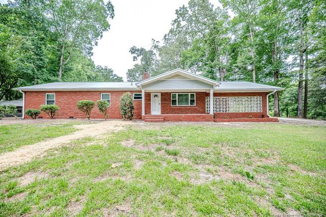 2957 Cypress Church Road, Cameron, NC 28326