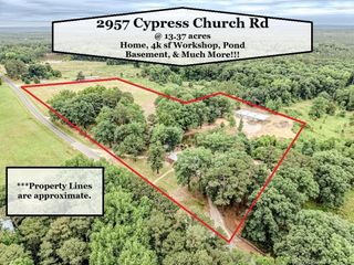 2957 Cypress Church Road, Cameron, NC 28326
