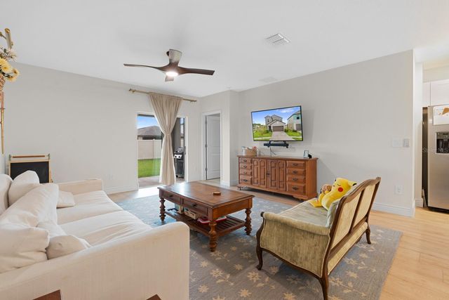 9520 RUNAWAY BREEZE, Land O Lakes, FL 34637