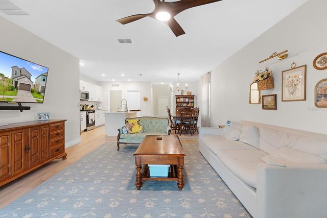 9520 RUNAWAY BREEZE, Land O Lakes, FL 34637