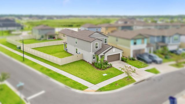 9520 RUNAWAY BREEZE, Land O Lakes, FL 34637