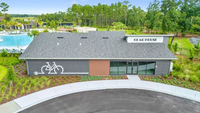 9520 RUNAWAY BREEZE, Land O Lakes, FL 34637