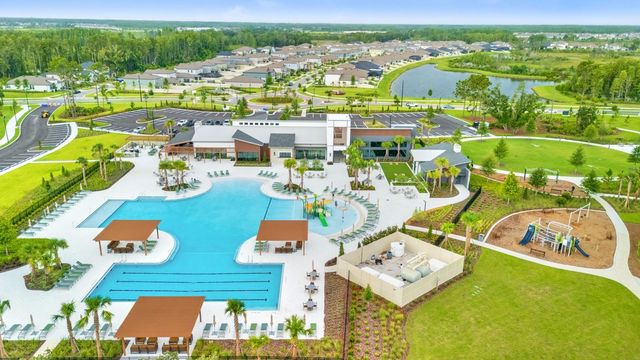 9520 RUNAWAY BREEZE, Land O Lakes, FL 34637