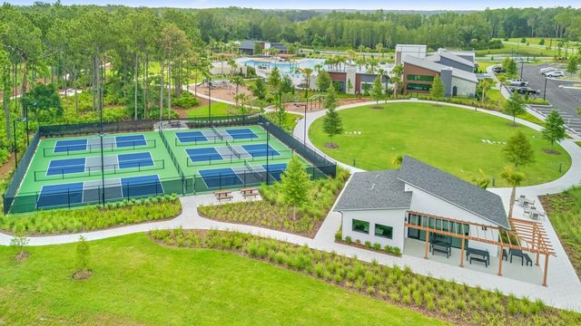 9520 RUNAWAY BREEZE, Land O Lakes, FL 34637