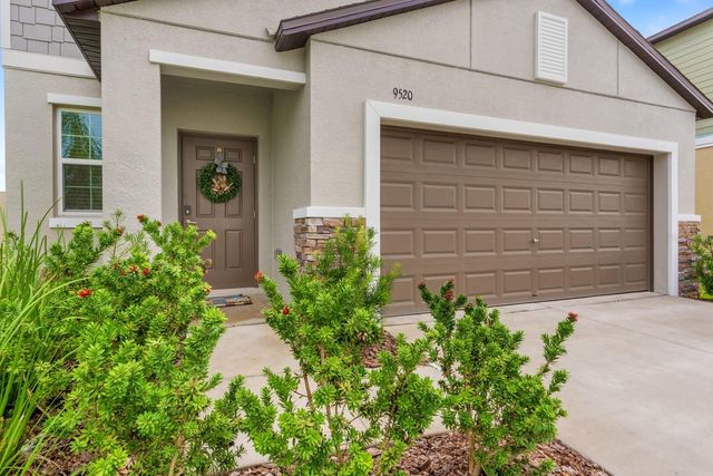 9520 RUNAWAY BREEZE, Land O Lakes, FL 34637