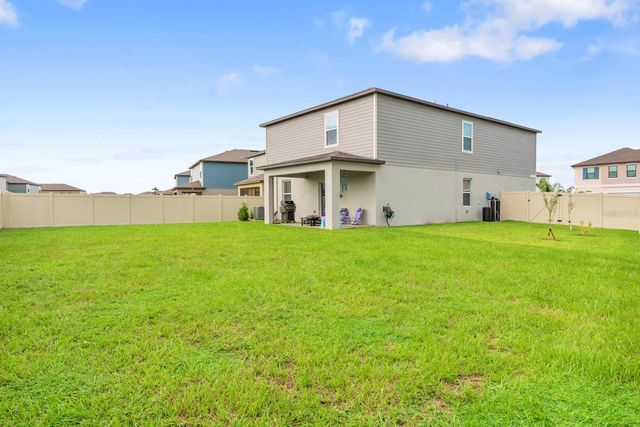 9520 RUNAWAY BREEZE, Land O Lakes, FL 34637