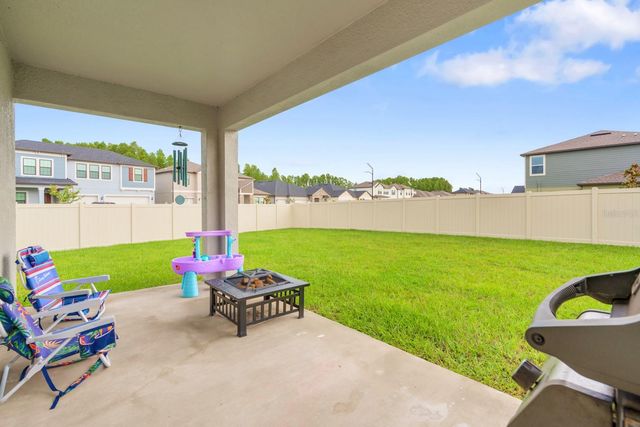9520 RUNAWAY BREEZE, Land O Lakes, FL 34637