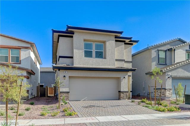 501 Red Lovebird Avenue, Henderson, NV 89011