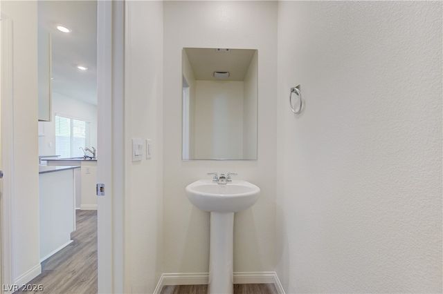 501 Red Lovebird Avenue, Henderson, NV 89011