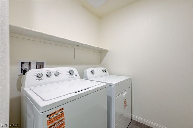 501 Red Lovebird Avenue, Henderson, NV 89011