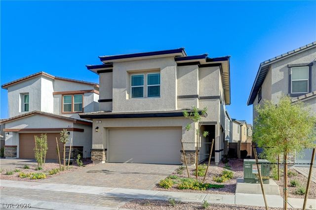 501 Red Lovebird Avenue, Henderson, NV 89011
