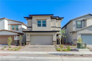 501 Red Lovebird Avenue, Henderson, NV 89011