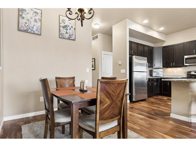 11733 Crestop Way B, Parker, CO 80138