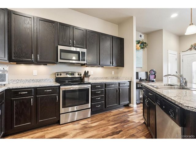 11733 Crestop Way B, Parker, CO 80138