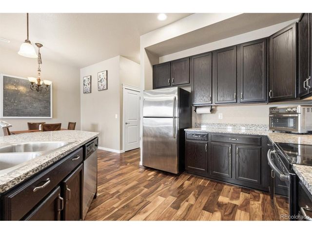 11733 Crestop Way B, Parker, CO 80138