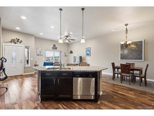 11733 Crestop Way B, Parker, CO 80138