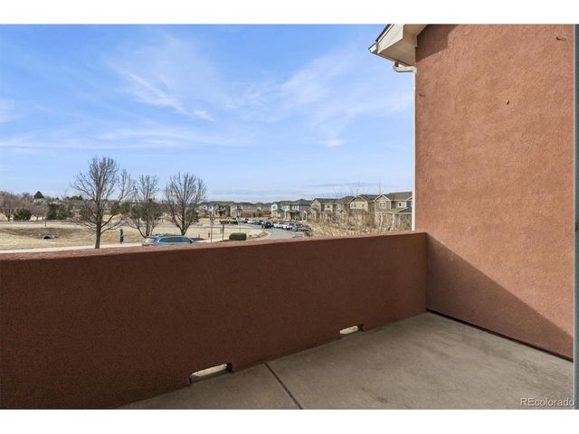11733 Crestop Way B, Parker, CO 80138