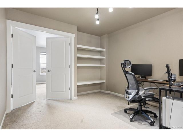 11733 Crestop Way B, Parker, CO 80138